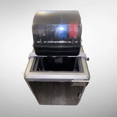 Giá đỡ CFS cho K2 PLUS