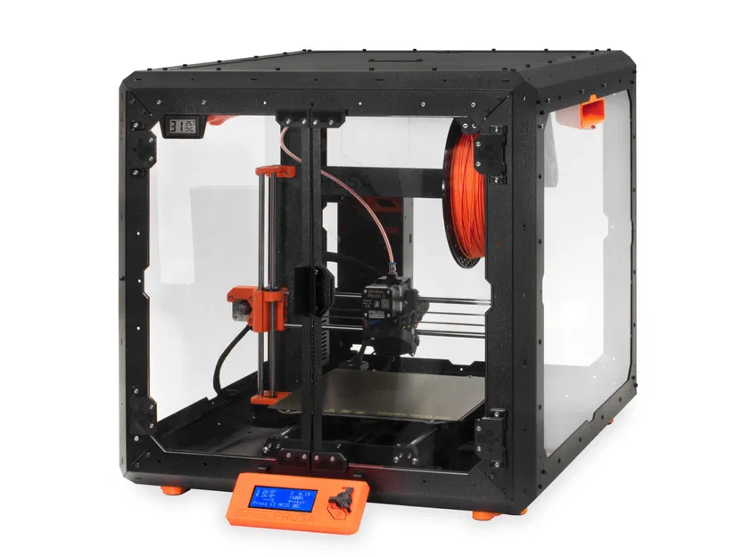 Các Bộ phận Có thể In cho Original Prusa Enclosure - Image 1
