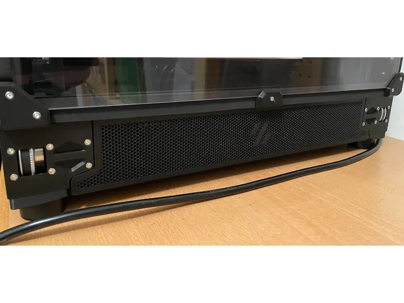 Váy Lưới Phẳng - Voron 2.4 - 350/300/250mm - Image 3