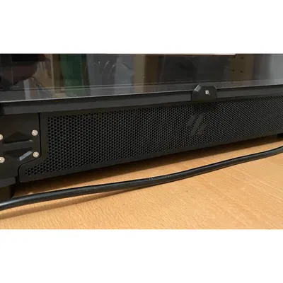 Váy Lưới Phẳng - Voron 2.4 - 350/300/250mm