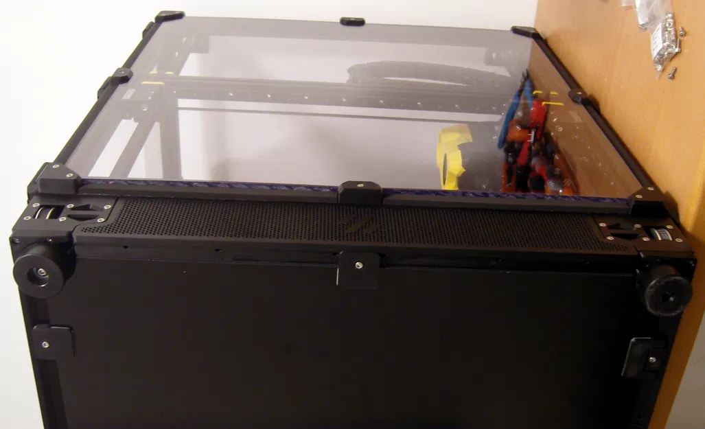 Váy Lưới Phẳng - Voron 2.4 - 350/300/250mm - Image 6