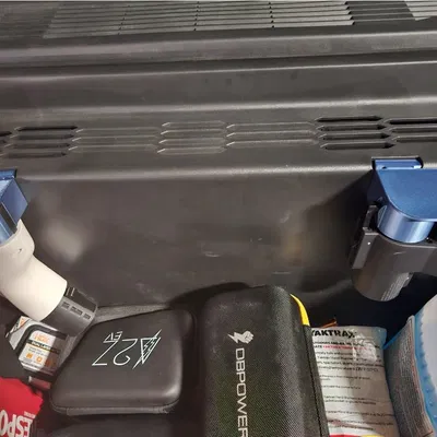 Bao đựng Bộ chuyển đổi NACS cho Mach-E V2