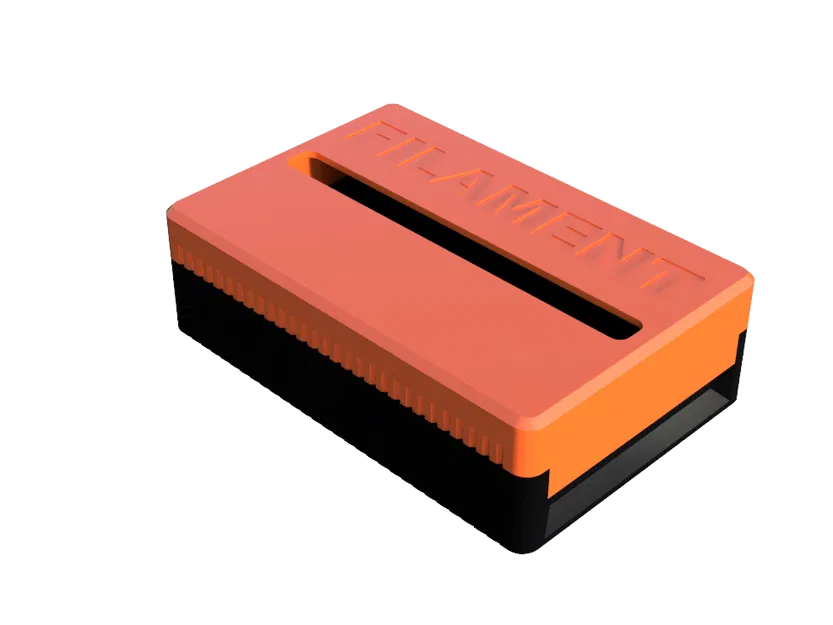 Mẫu sợi nhựa kèm hộp đựng - Image 4