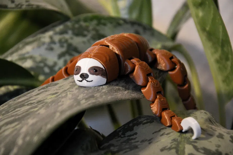 Lười Flexi - Móng Vuốt Móc Câu Để Treo! - Image 2