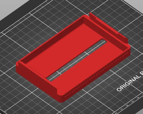 Mẫu sợi nhựa kèm hộp đựng - Image 9