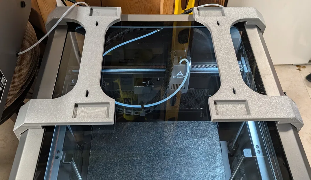 Giá đỡ K2 Plus CFS - Dễ in và Bền hơn - Image 1