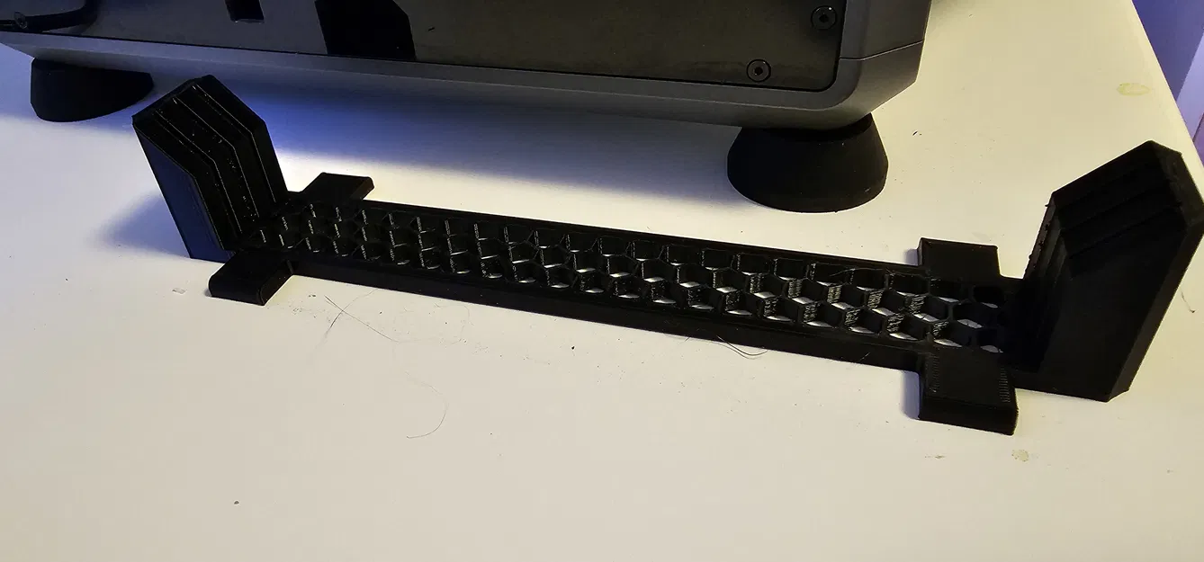 Giá đỡ Tấm in Creality K1 và Bambu 256mm - Image 1