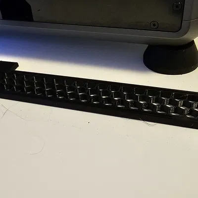 Giá đỡ Tấm in Creality K1 và Bambu 256mm