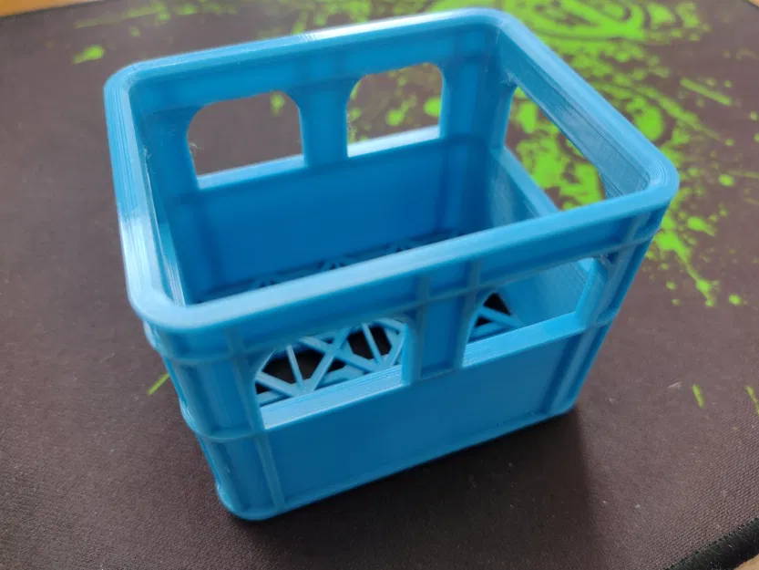 Thùng bia tùy chỉnh & có thể xếp chồng cho mọi loại pin - Image 12