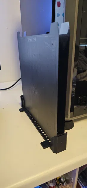 Giá đỡ Tấm in Creality K1 và Bambu 256mm - Image 2