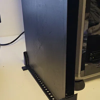 Giá đỡ Tấm in Creality K1 và Bambu 256mm