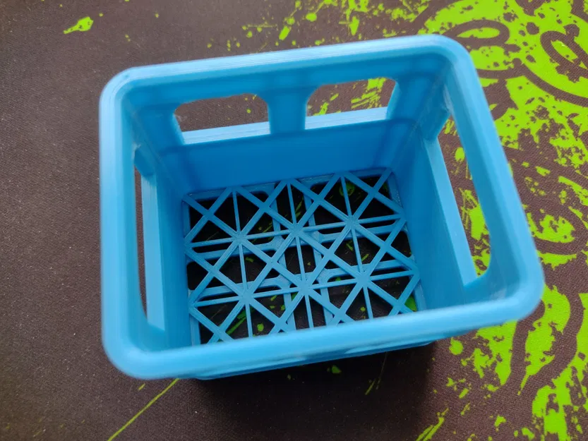 Thùng bia tùy chỉnh & có thể xếp chồng cho mọi loại pin - Image 13