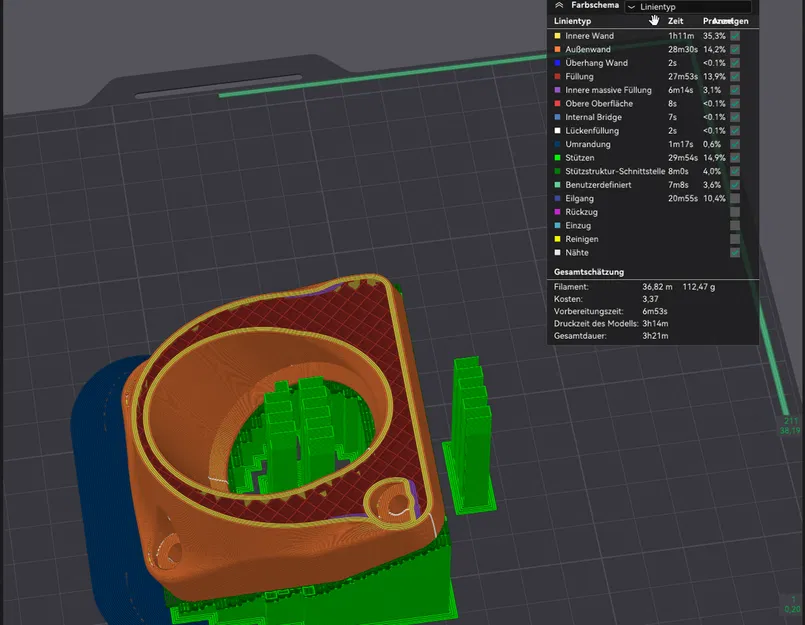 Bộ chuyển đổi chân không Makita LS1219 / LS1219L / LS1019 / LS1019L (bypass) - Image 5