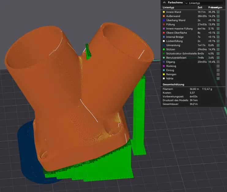 Bộ chuyển đổi chân không Makita LS1219 / LS1219L / LS1019 / LS1019L (bypass) - Image 6