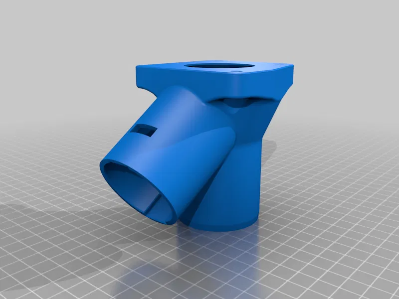 Bộ chuyển đổi chân không Makita LS1219 / LS1219L / LS1019 / LS1019L (bypass) - Image 11