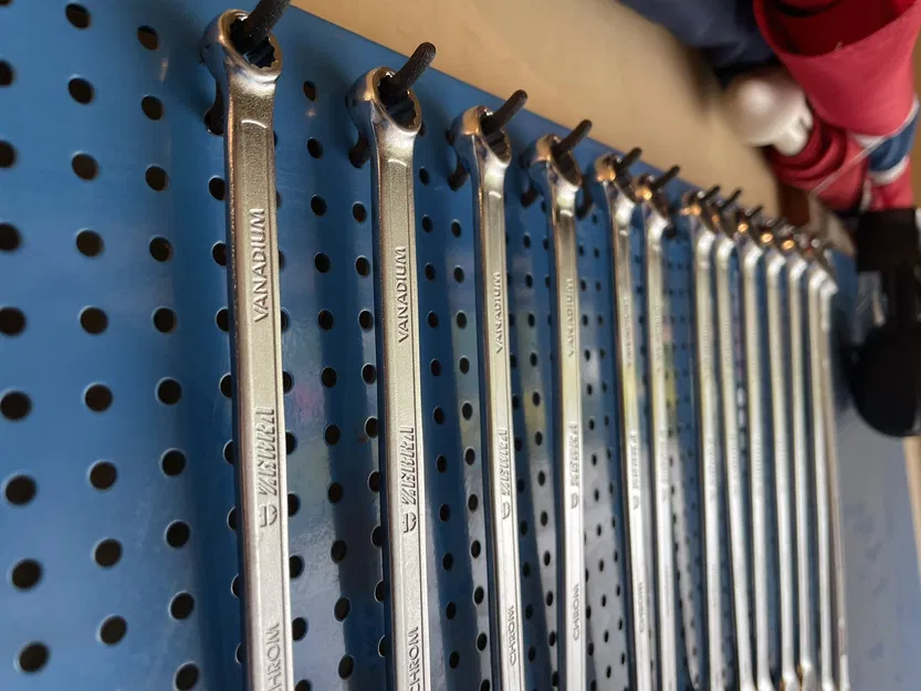 Móc treo bảng - Image 3