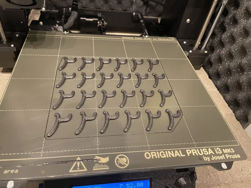 Móc treo bảng - Image 6