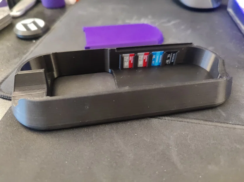 Giá đỡ sạc USB-C Steam Deck Lớn hơn một chút có chân đế tích hợp (USA) - Image 2