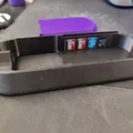 Giá đỡ sạc USB-C Steam Deck Lớn hơn một chút có chân đế tích hợp (USA) - Thumbnail 2