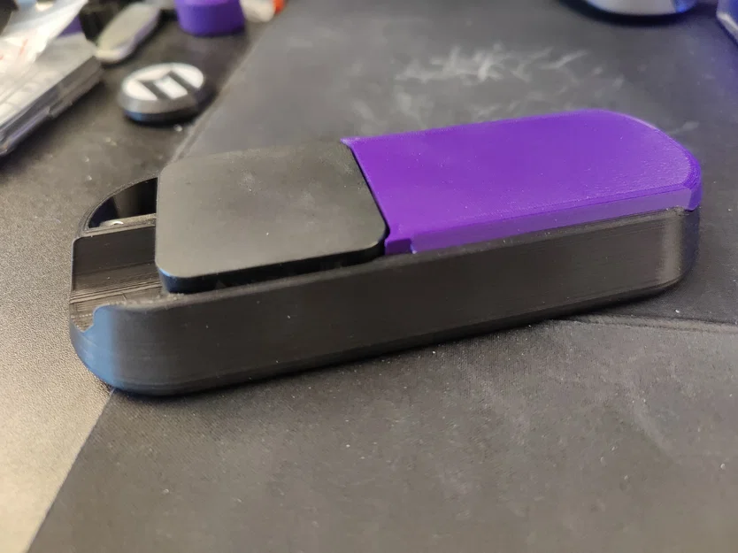 Giá đỡ sạc USB-C Steam Deck Lớn hơn một chút có chân đế tích hợp (USA) - Image 3