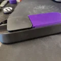 Giá đỡ sạc USB-C Steam Deck Lớn hơn một chút có chân đế tích hợp (USA) - Thumbnail 3