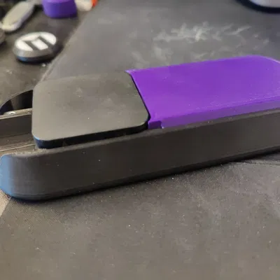 Giá đỡ sạc USB-C Steam Deck Lớn hơn một chút có chân đế tích hợp (USA)