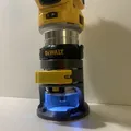 Đế thay thế cho DeWalt DCW600 D26200 - Thumbnail 3