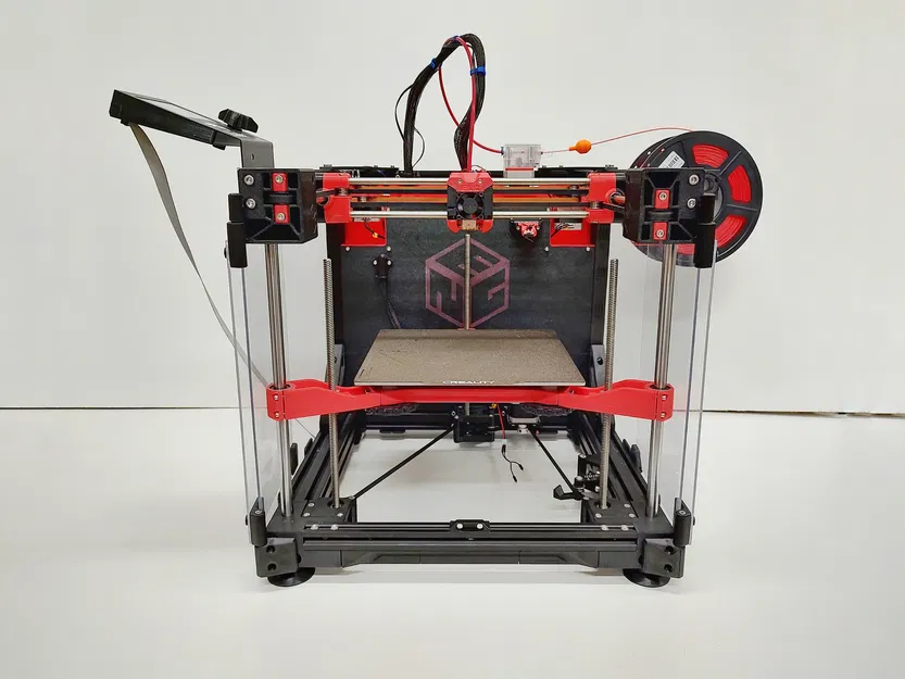 Ender 3 NG - coreXY (beta) - Chuyển đổi CoreXY - Image 7