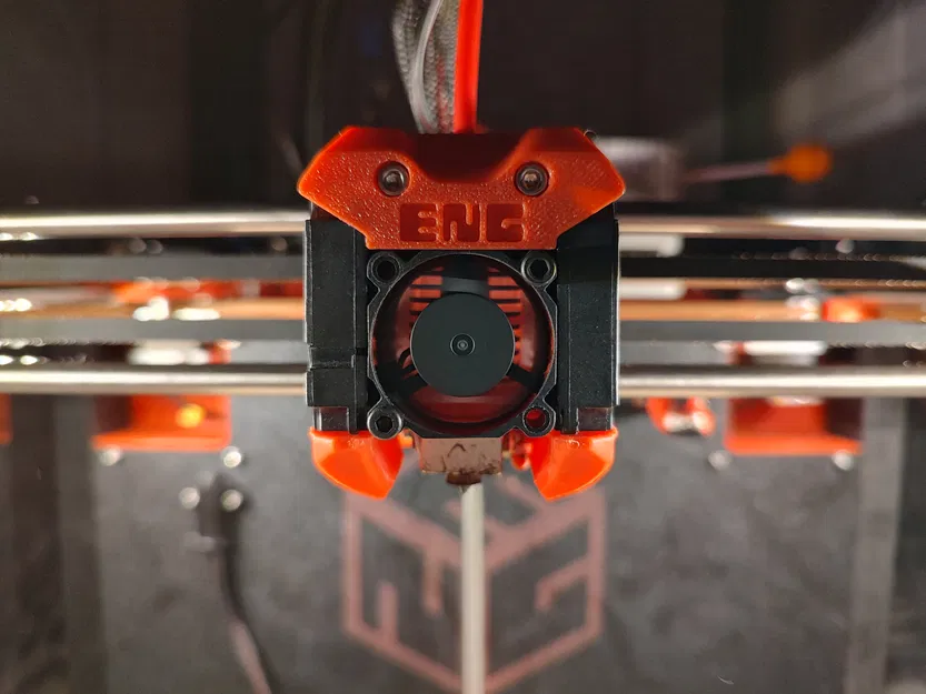 Ender 3 NG - coreXY (beta) - Chuyển đổi CoreXY - Image 11
