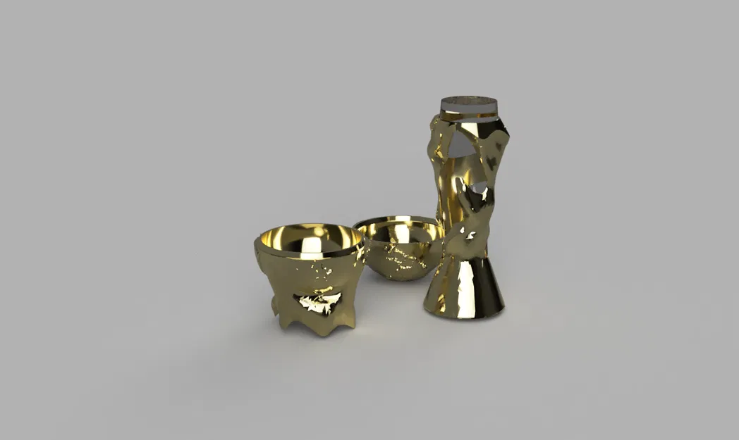 Ly bia Cúp Bóng đá Thế giới - Image 3