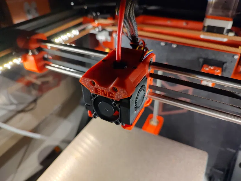 Ender 3 NG - coreXY (beta) - Chuyển đổi CoreXY - Image 12