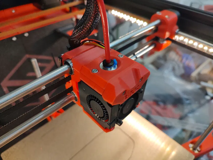 Ender 3 NG - coreXY (beta) - Chuyển đổi CoreXY - Image 14