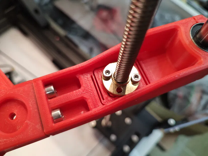 Ender 3 NG - coreXY (beta) - Chuyển đổi CoreXY - Image 18