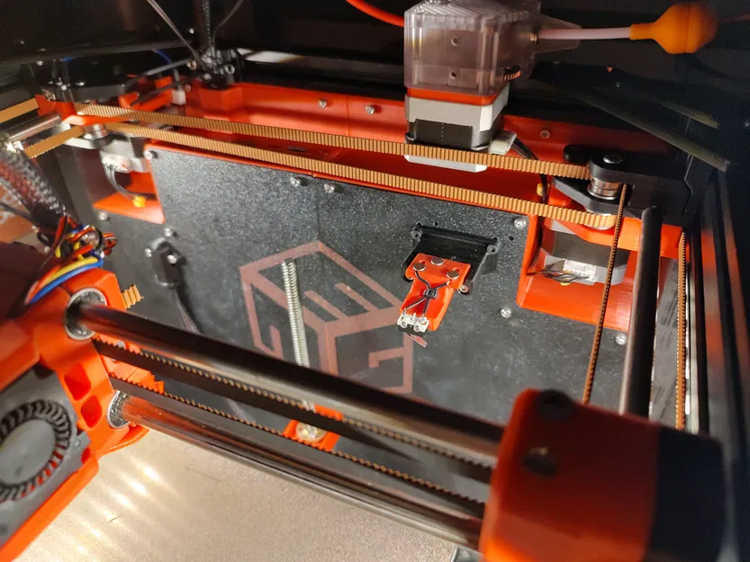 Ender 3 NG - coreXY (beta) - Chuyển đổi CoreXY - Image 19