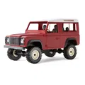Landy Mini bởi 3D Sets - Mô hình xe Off-road Tỷ lệ 1/16 - Thumbnail 1