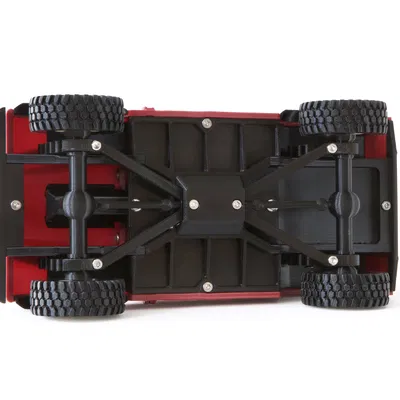 Landy Mini bởi 3D Sets - Mô hình xe Off-road Tỷ lệ 1/16