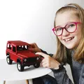 Landy Mini bởi 3D Sets - Mô hình xe Off-road Tỷ lệ 1/16 - Thumbnail 5