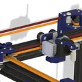 Duender - Chuyển đổi 2 máy Creality Ender-3 thành CoreXY - Thumbnail 5