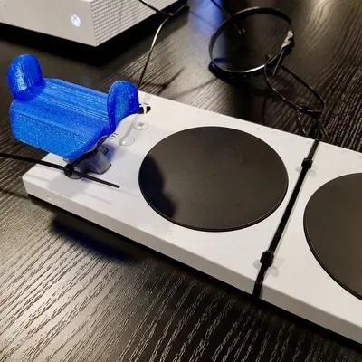 Bộ điều khiển và bộ chuyển đổi đa năng XAC