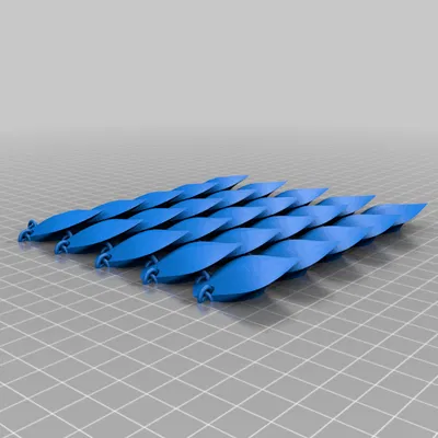 Vảy rồng dạng lưới xích