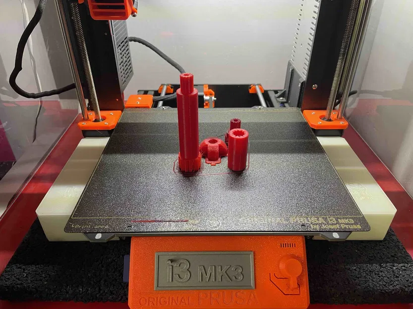 Bộ điều khiển và bộ chuyển đổi đa năng XAC - Image 3