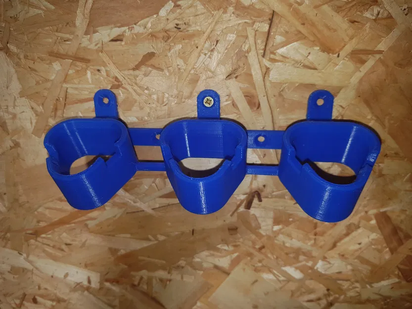 Giá đỡ pin Parkside 12V - Image 2