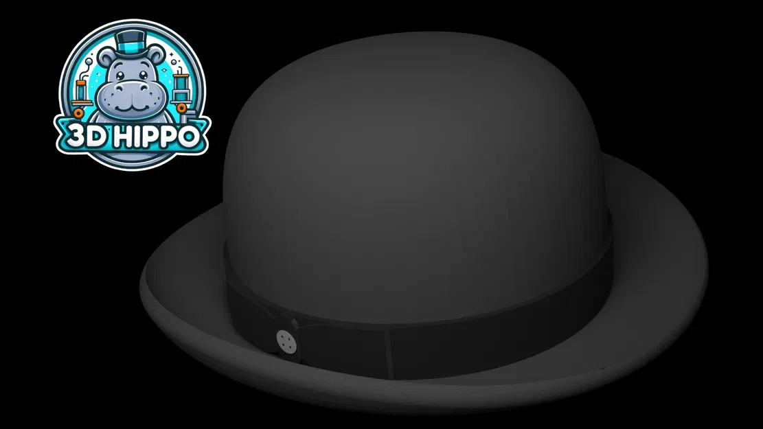 Mũ Dưa Lưới (Cantaloupe Hat) - Image 1