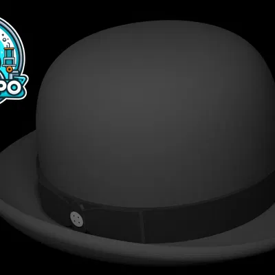 Mũ Dưa Lưới (Cantaloupe Hat)