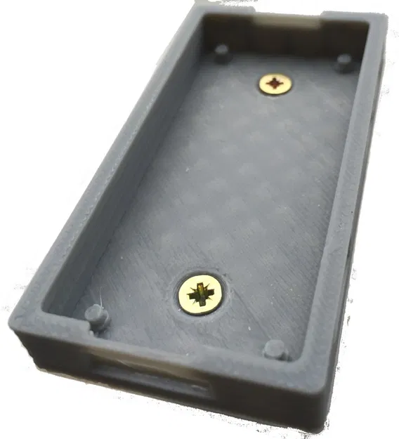 Vỏ Raspberry Pi Zero & Zero 2 - Khớp nối, Không vít, Có khe cắm camera - Image 6