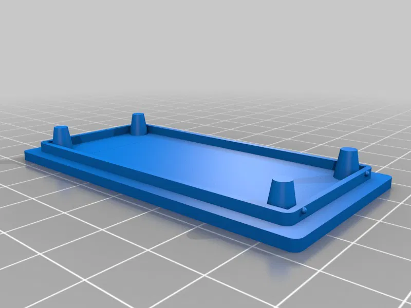 Vỏ Raspberry Pi Zero & Zero 2 - Khớp nối, Không vít, Có khe cắm camera - Image 8