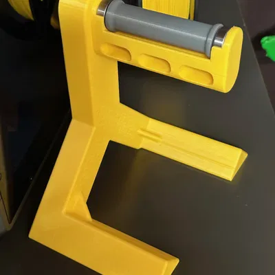 Giá Đỡ Cuộn Dây Để Bàn Cho K1/K1 Max