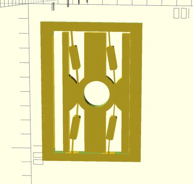Bộ Nhấn Giải Trí Compliant Bistable - Image 2