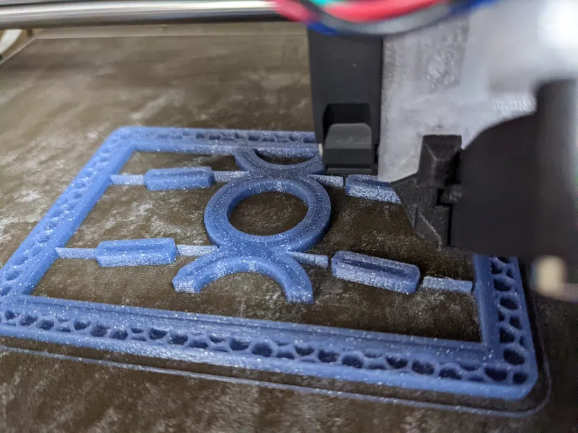 Bộ Nhấn Giải Trí Compliant Bistable - Image 4