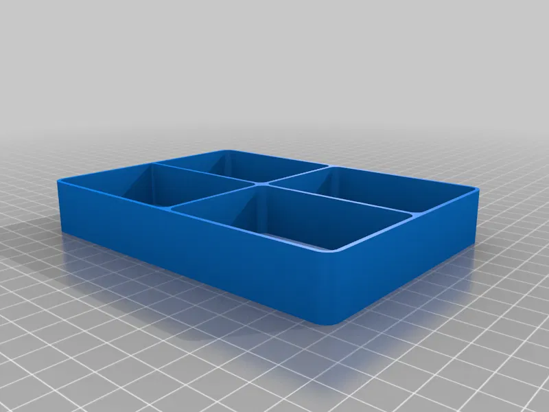 Ngăn Kéo Xếp Chồng Đựng Phụ Tùng - Image 3